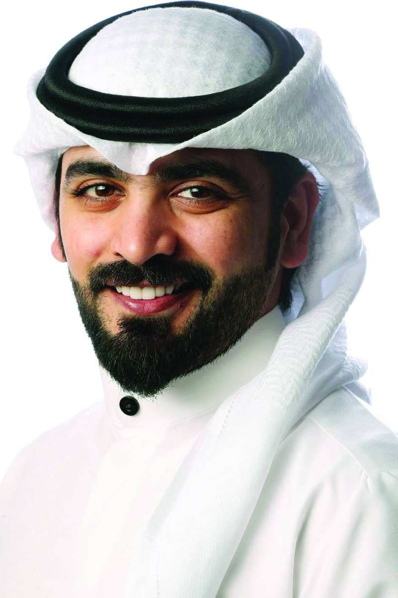 فهد المحيسن 