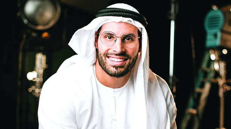 محمد المبارك