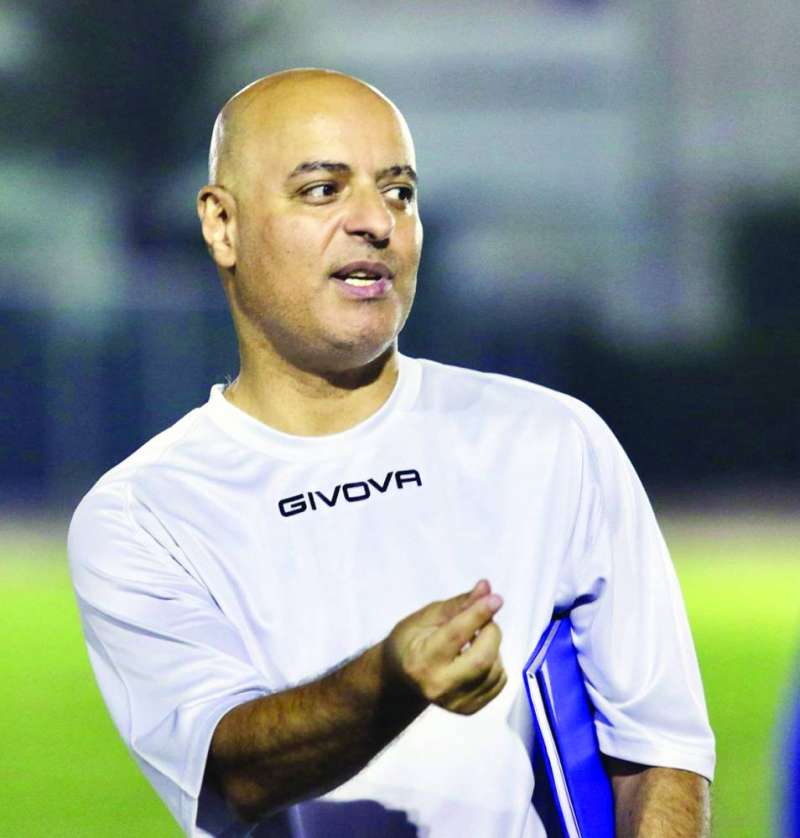 
ماهر الشمري
