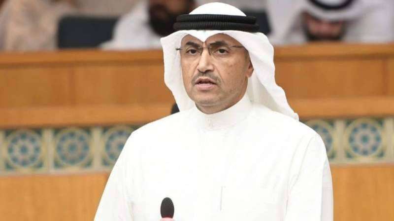 محمد المطير