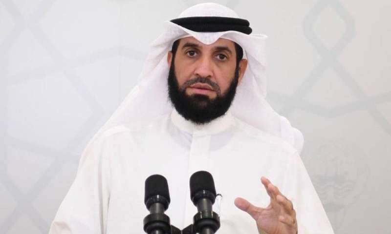 مبارك الطشة