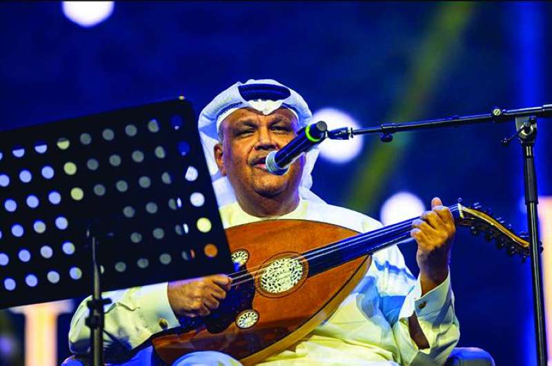 
عزفٌ على شغاف القلوب