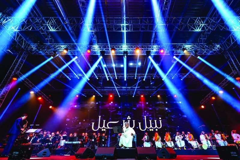 
«نبض الكويت» في قلب البحرين