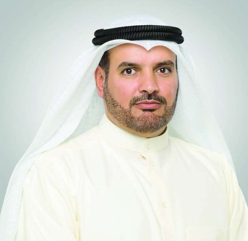 حمدان العازمي