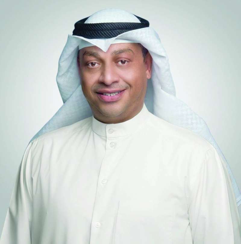 حمد المطر