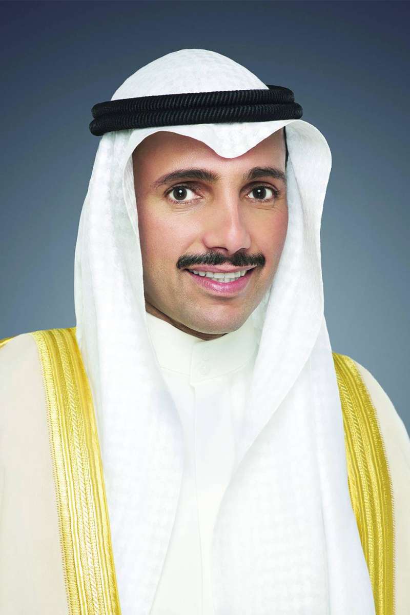 مرزوق الغانم