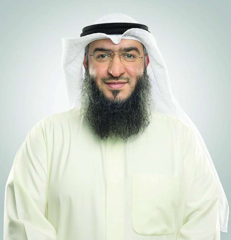 حمد العبيد