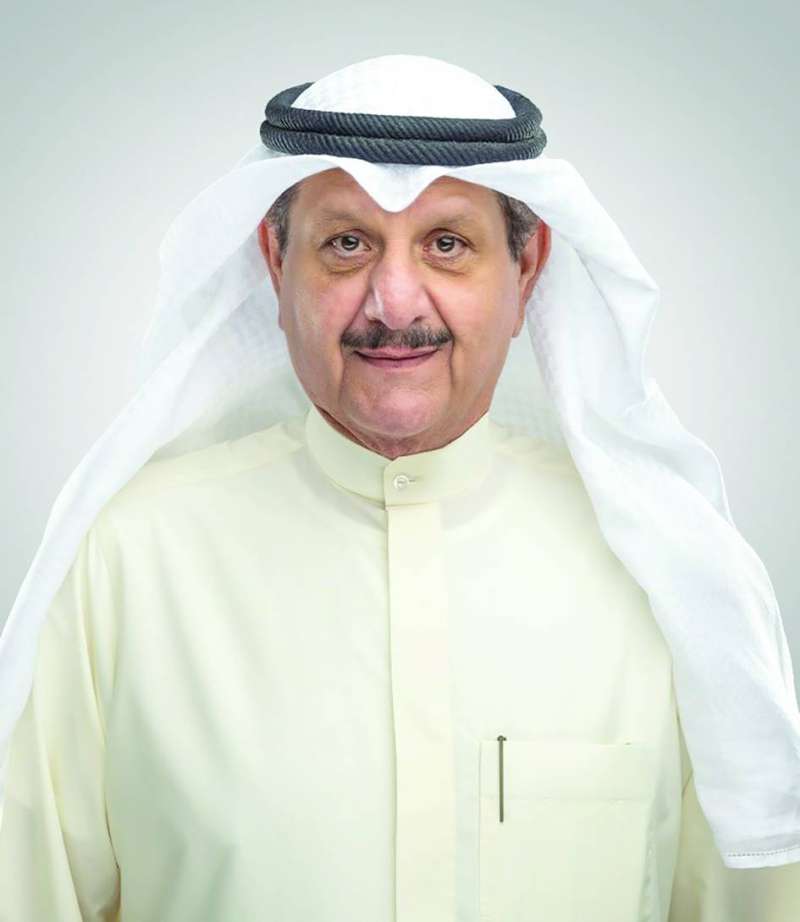 عيسى الكندري