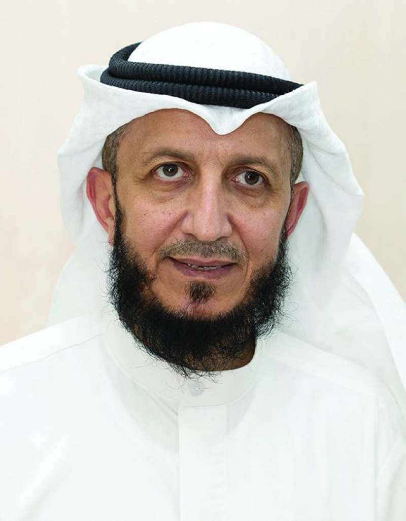 فهد المسعود