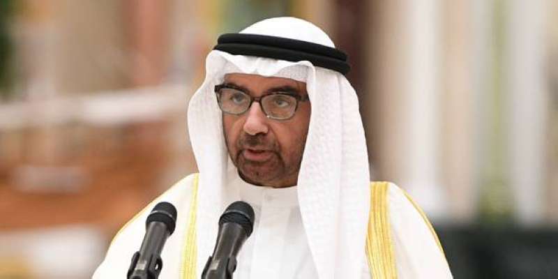 نائب رئيس مجلس الوزراء وزير النفط وزير الدولة للشؤون الاقتصادية والاستثمار الدكتور سعد البراك