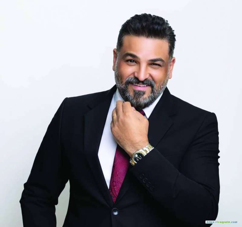 
حسام الرسام