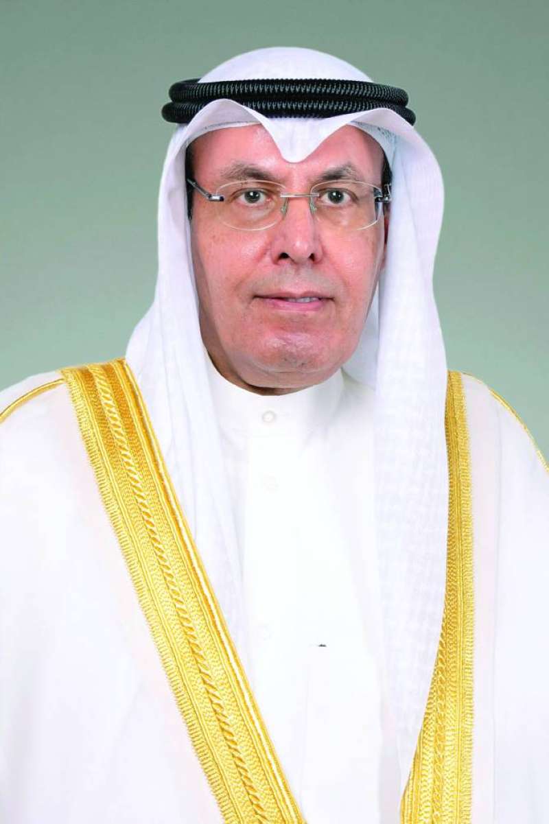 
حمد العدواني
