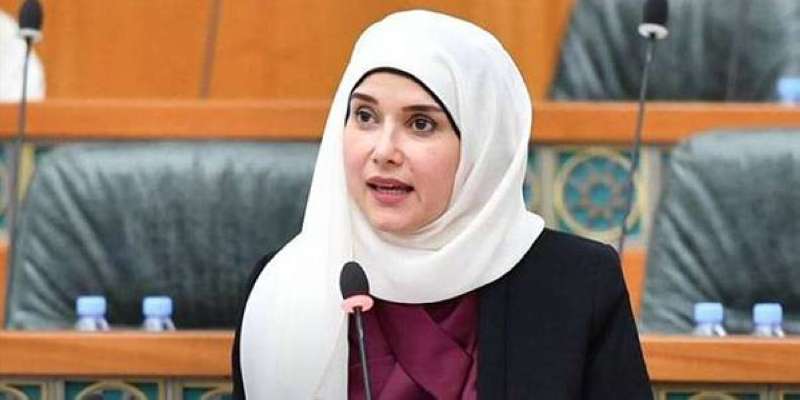  الدكتورة جنان بوشهري
