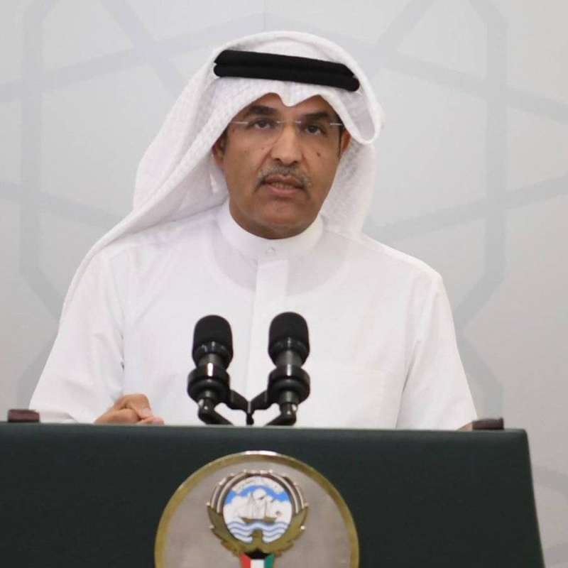 النائب متعب الرثعان