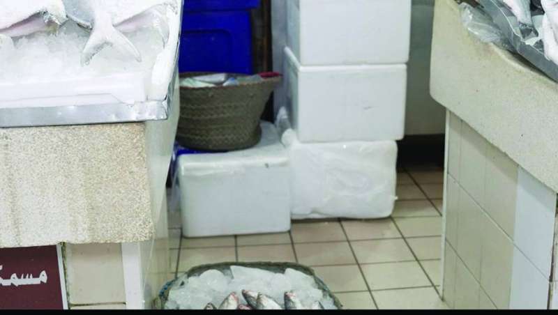 
إخفاء بعض الكميات من الميد
