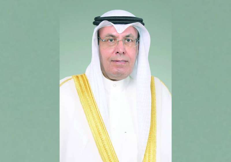 حمد العدواني
