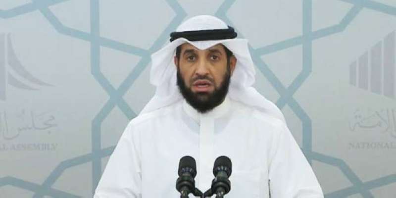 مبارك الطشة