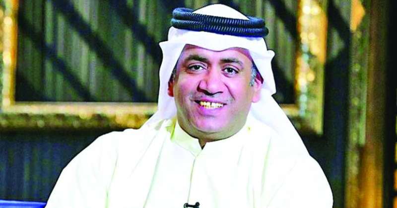 
أحمد العونان
