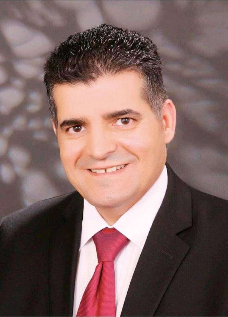 محمد العتيبي