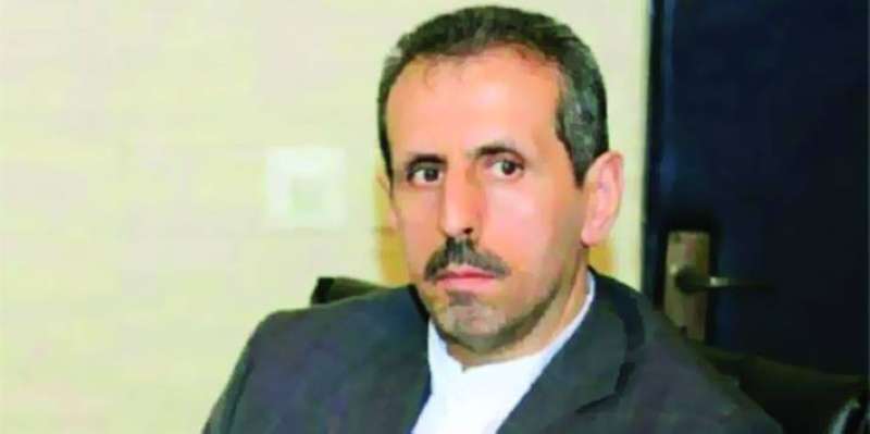 
إبراهيم نوروزي
