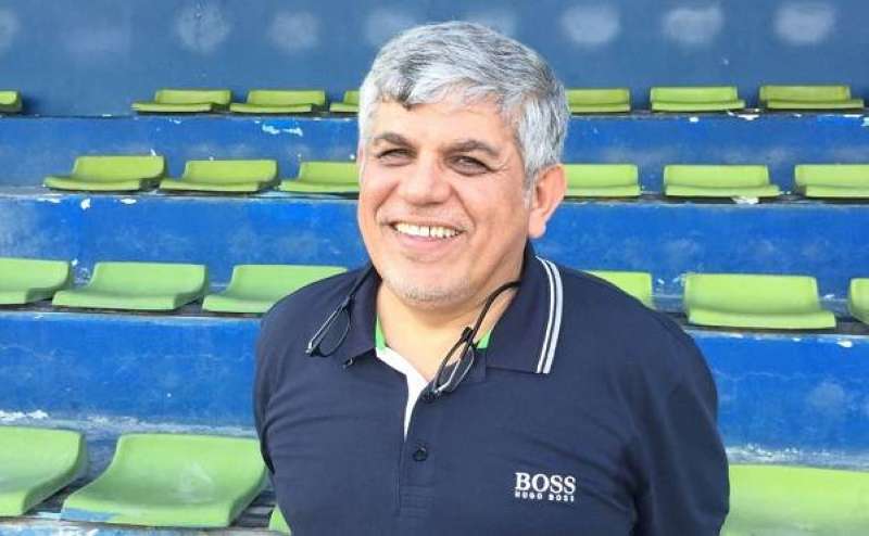 عبدالصمد العريان