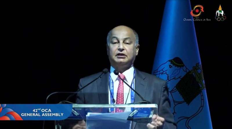 حسين المسلم 