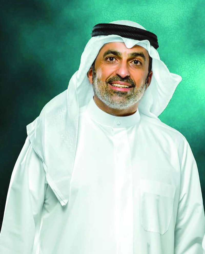 
محمد المرزوق