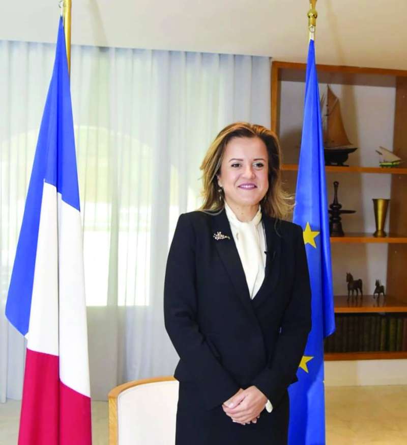 
كلير لوفليشر