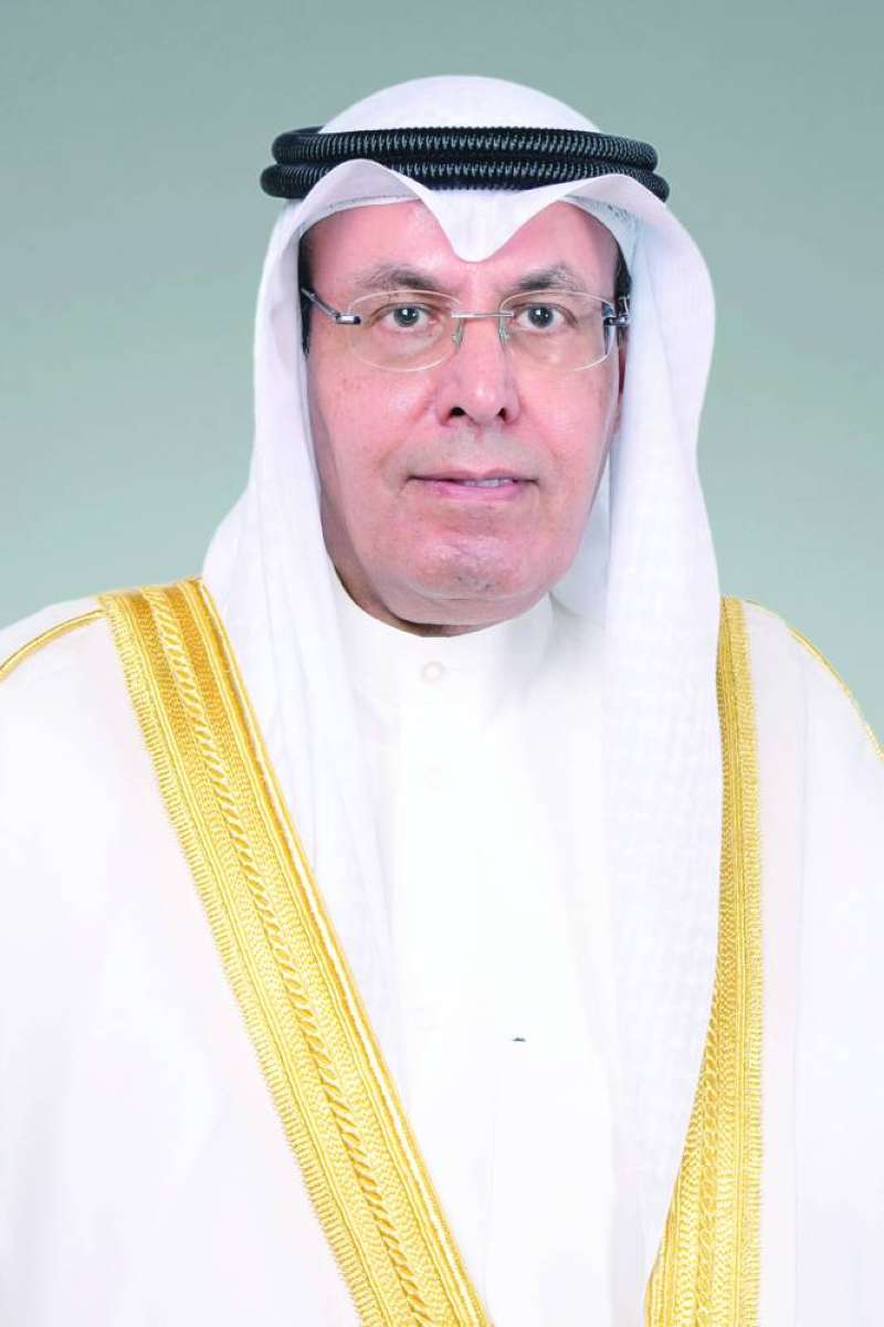 
حمد العدواني
