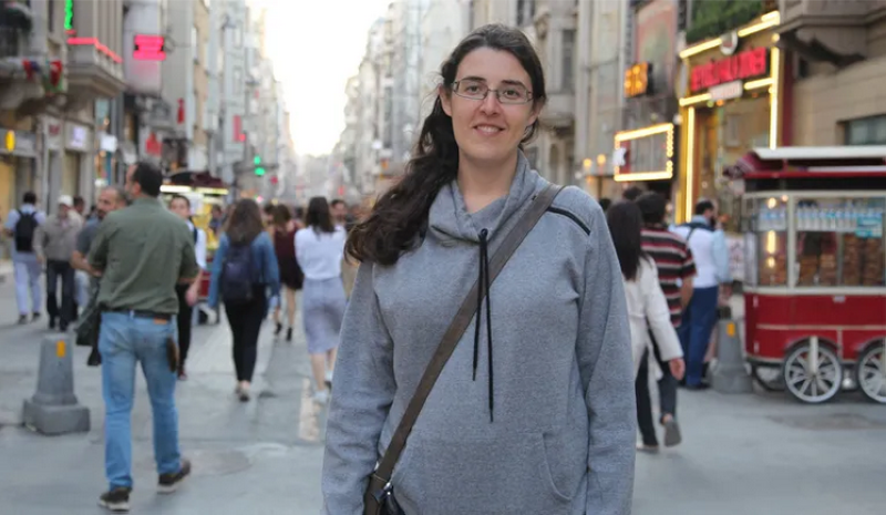 إليزابيث تسوركوف