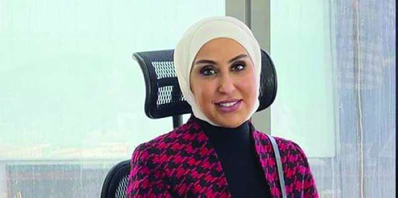 
لمياء الملحم
