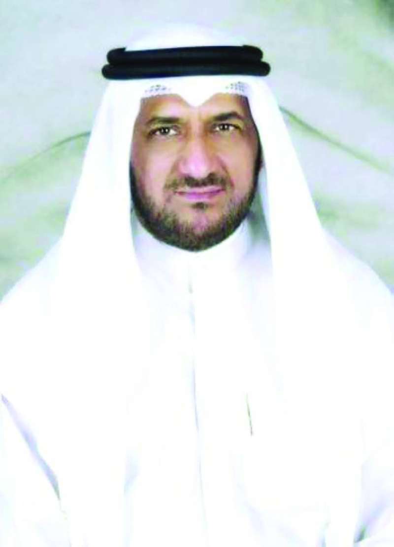 
عبدالحكيم الأحمد
