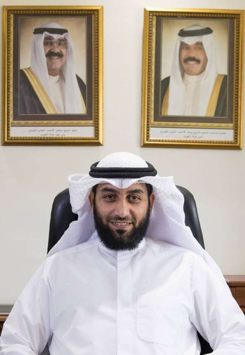 فهد الديحاني