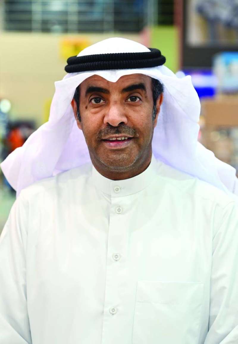 
سطام الجلال
