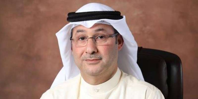 أحمد العيدان
