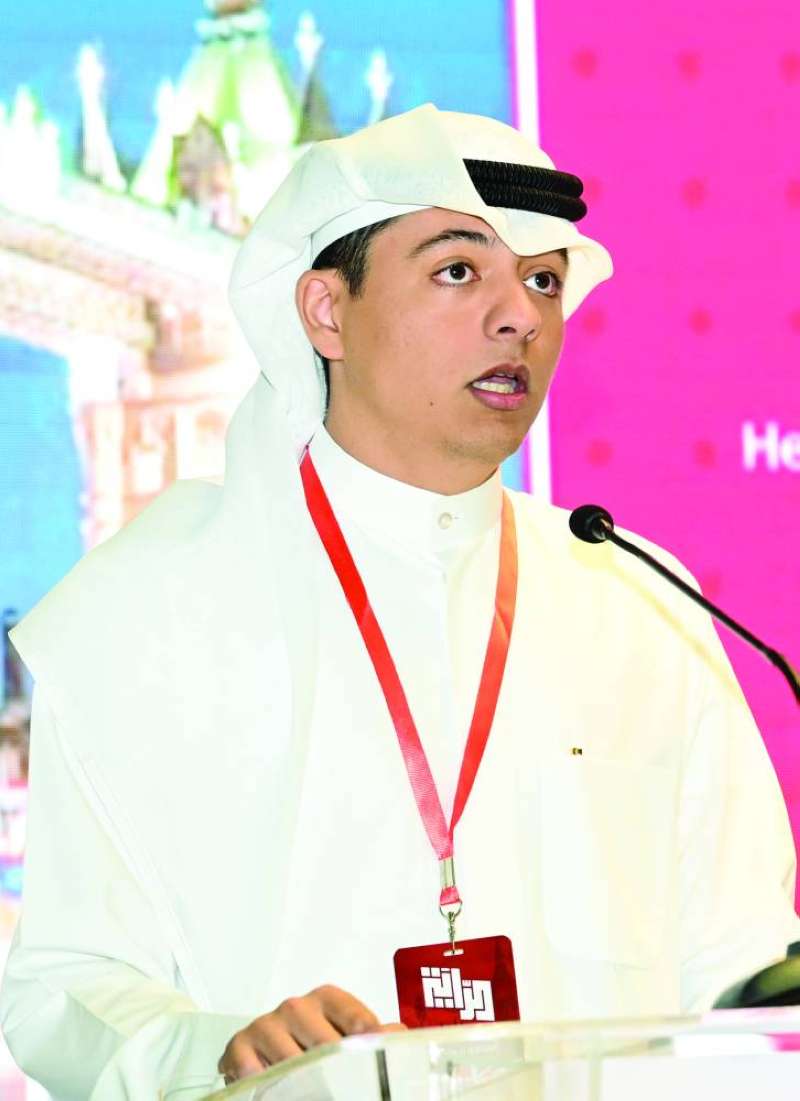 
أسامة الحربي