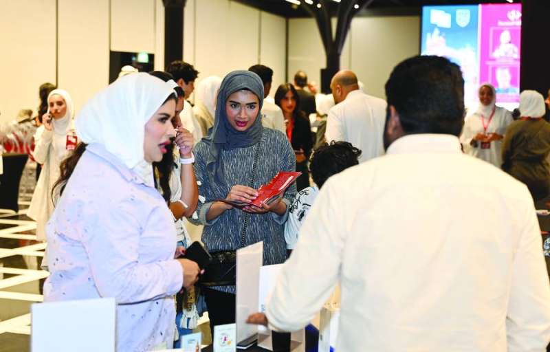 
جولة للتعرف على الجامعات في المملكة المتحدة