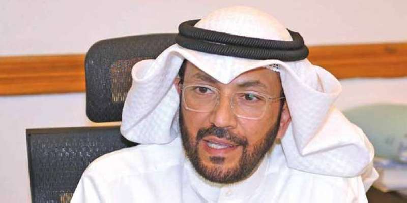 أحمد المجرن