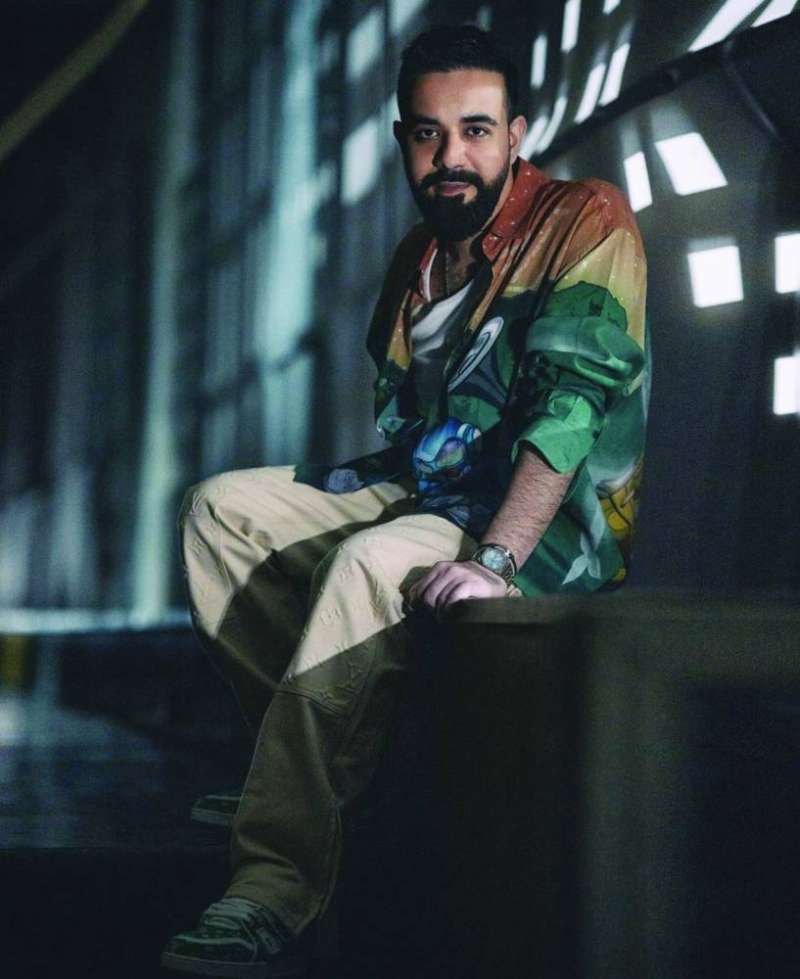 
عبدالعزيز لويس
