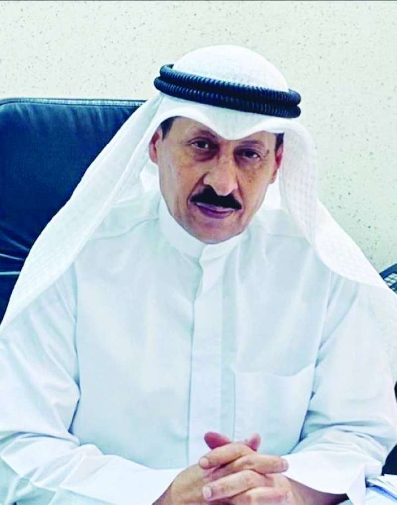 
ظاهر الصويان
