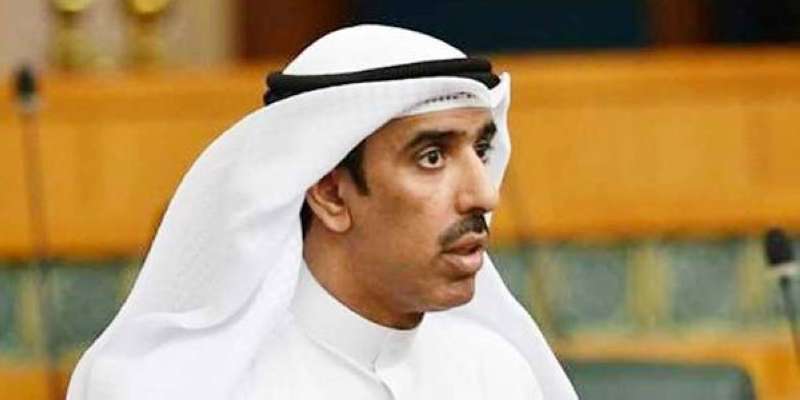 سعود العصفور