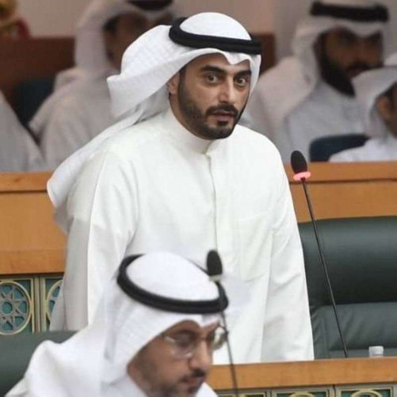 عبدالله الأنبعي