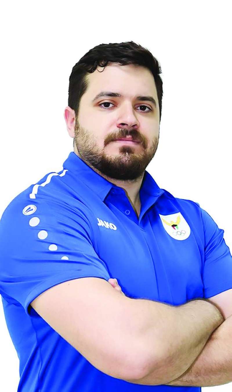 
عيسى الزنكوي
