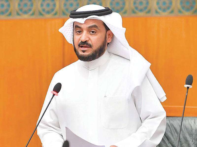 الدكتور محمد الحويلة
