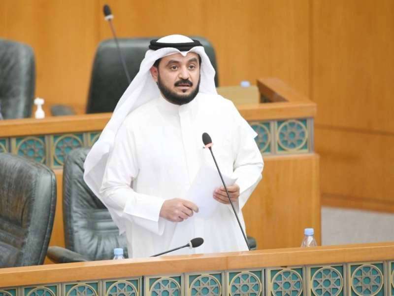 الدكتور محمد الحويلة