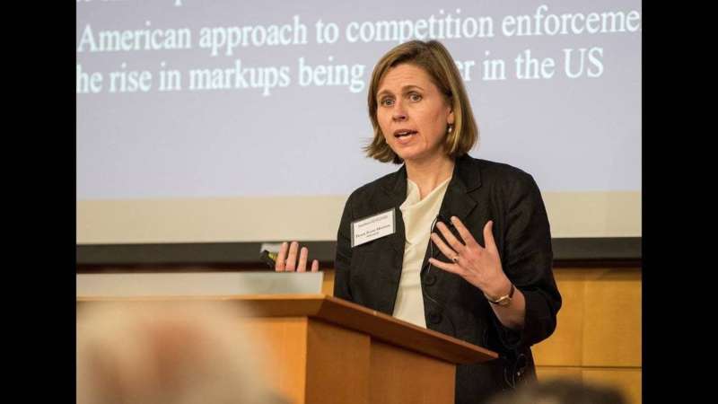 انتقادات فرنسية لتعيين أميركية بمنصب رئيسي في الاتحاد الأوروبي