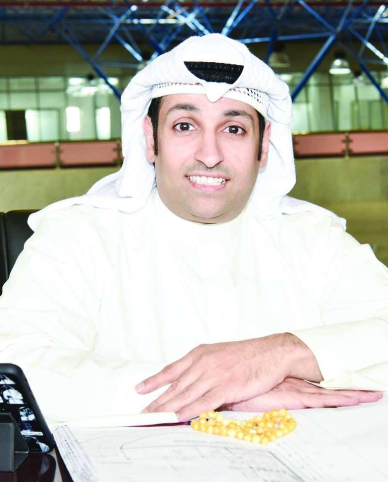 
مبارك القحطاني
