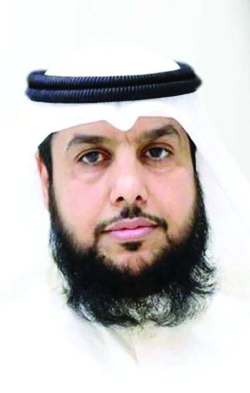 
أحمد فريج العنزي
