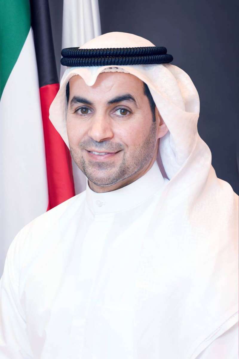  غانم العتيبي