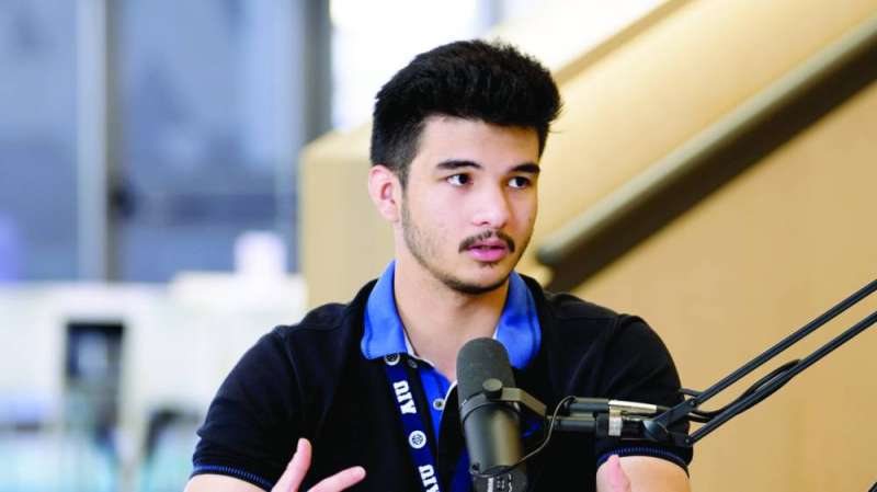 عمر أبوسارة 